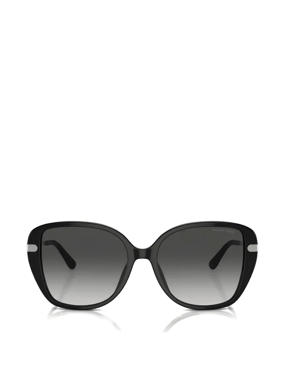 Michael Kors geometric-frame sunglasses
