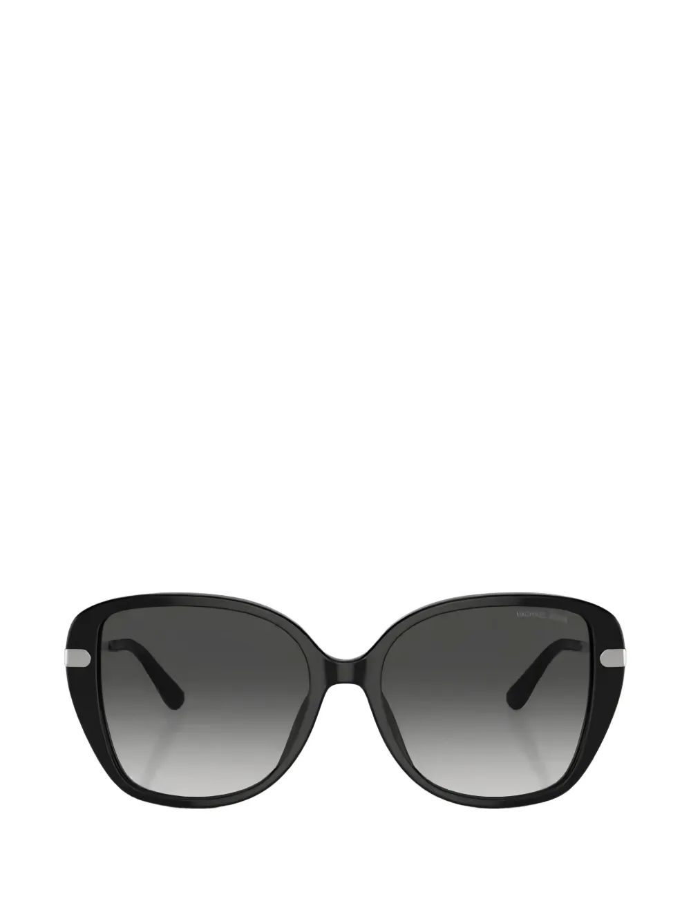 Michael Kors geometric-frame sunglasses