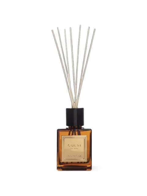 Culti Milano Noor Obscura reed diffuser