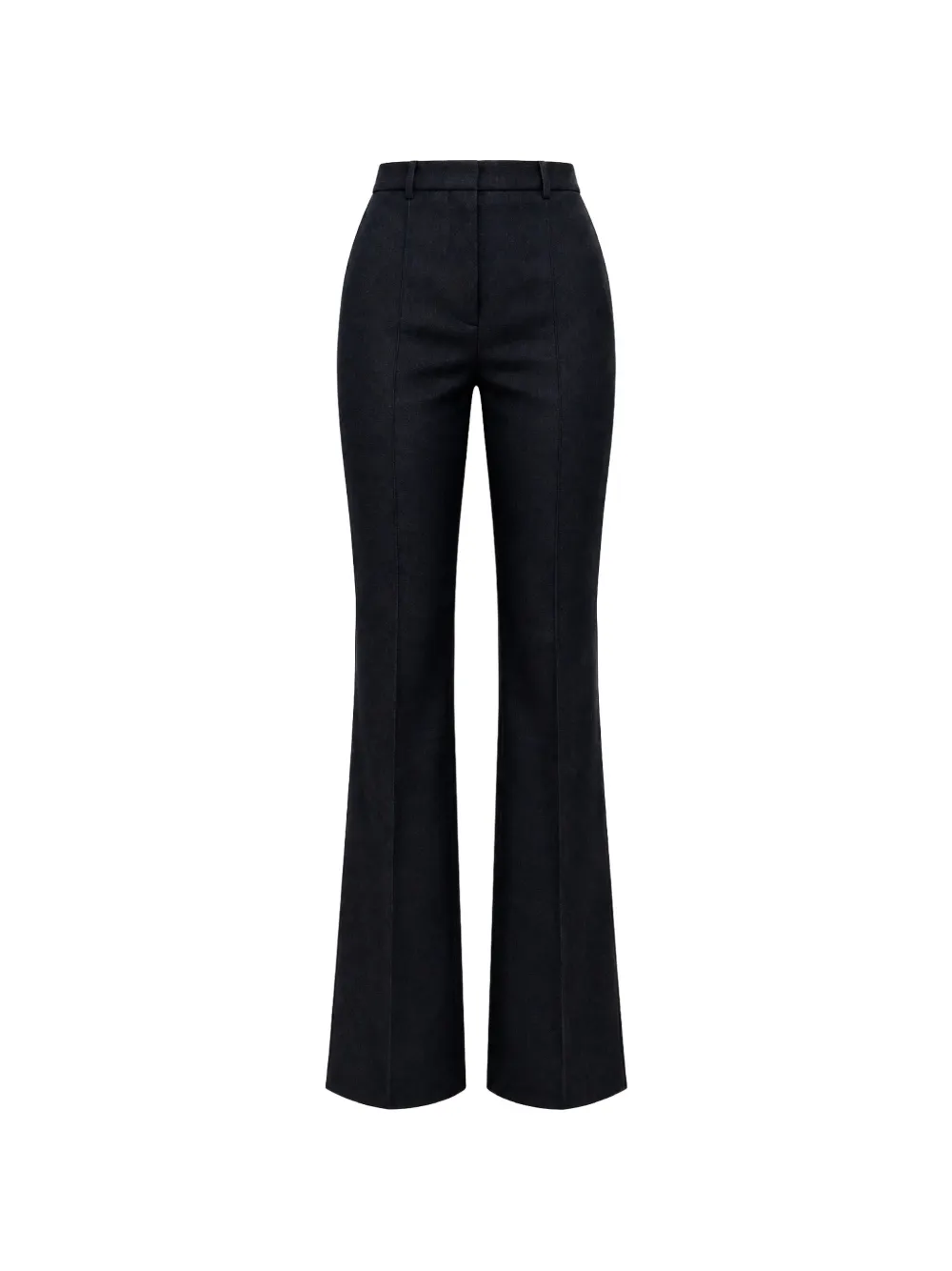 Veronica Beard Gracie flared trousers
