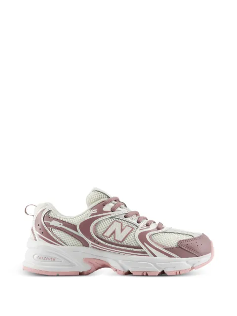 New Balance Kids 530 拼接运动鞋
