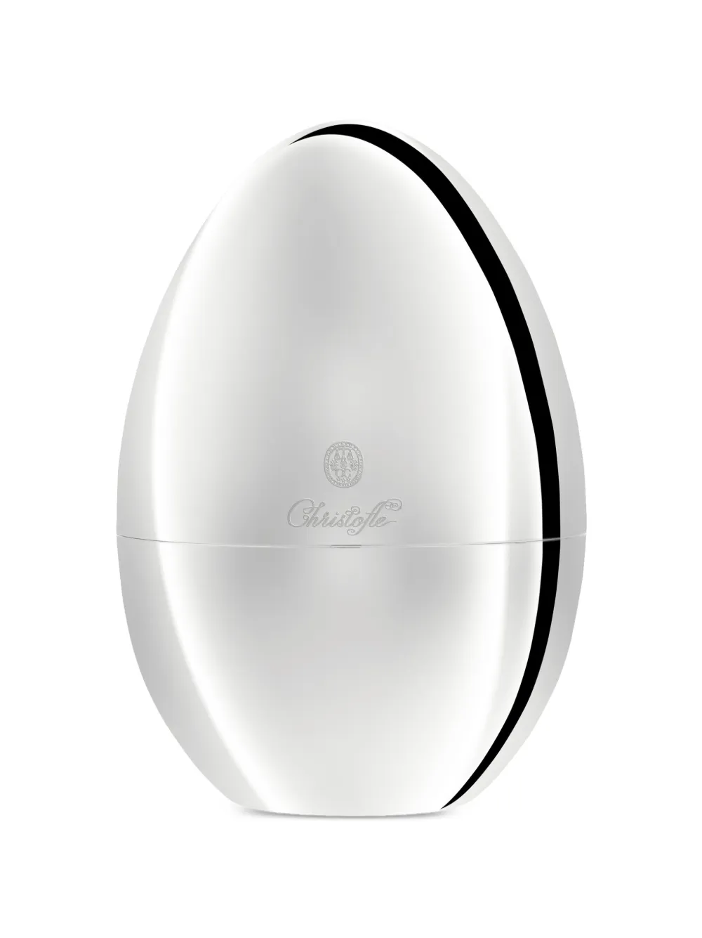 Christofle lot de couverts Mood Party en plaqué argent (pour six personnes) Christofle lot de couverts Mood Party en plaqué argent (pour six personnes)
