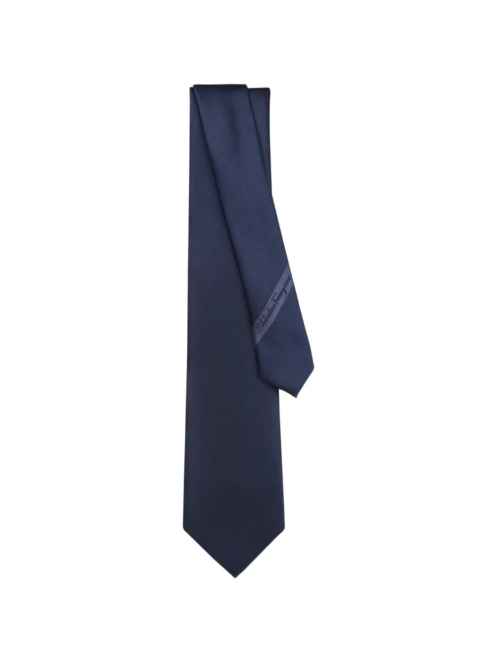 Ferragamo silk tie