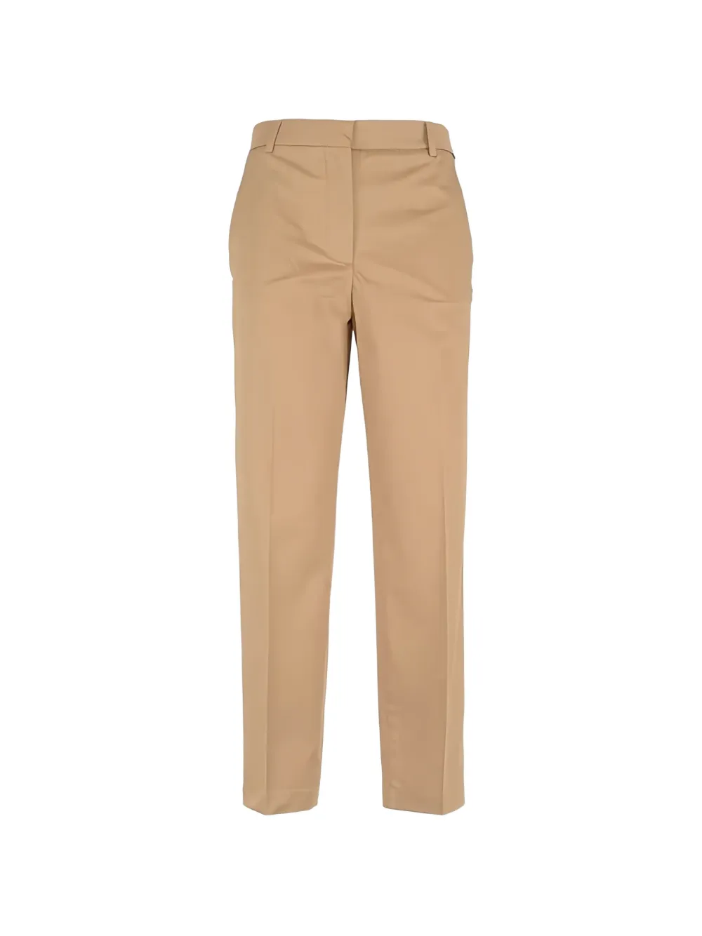 Tommy Hilfiger slim-straight chino trousers