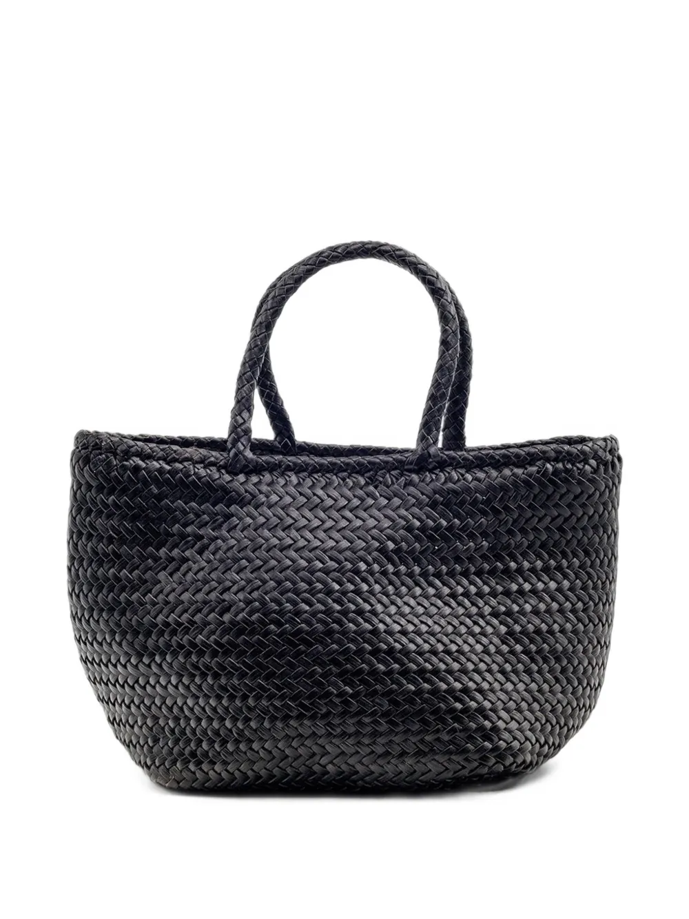 DRAGON DIFFUSION small Grace Basket tote bag
