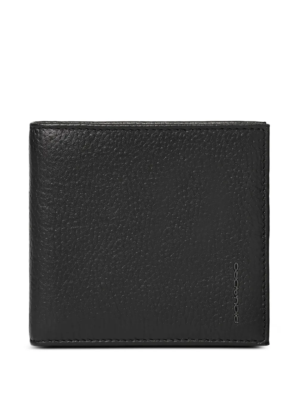 PIQUADRO Modus Speciale wallet - Nero