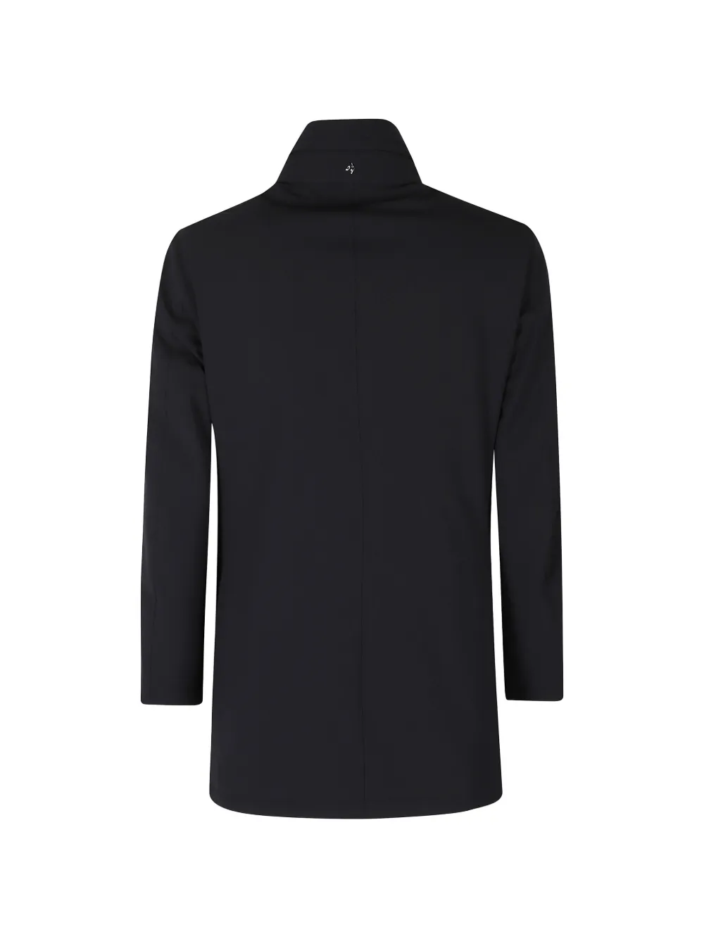 Montecore Gewatteerde jas Blauw