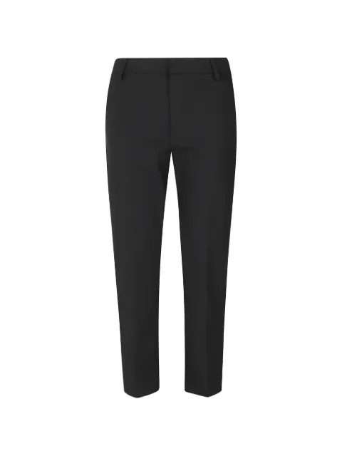 DONDUP Nima straight-fit trousers