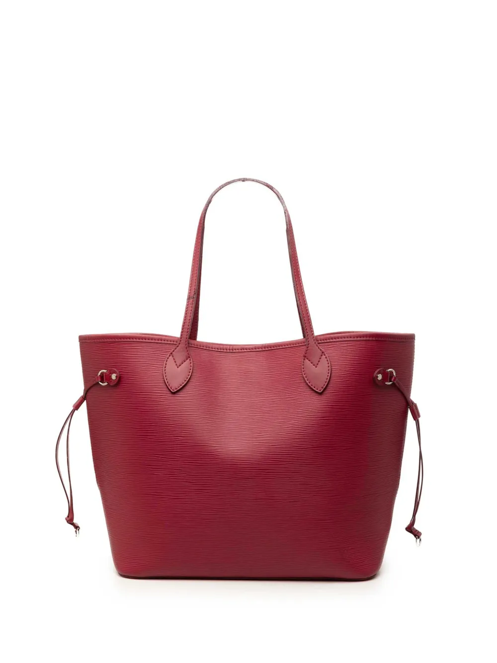 Louis Vuitton Pre-Owned 2000-2026 Epi Neverfull MM tote bag - Red