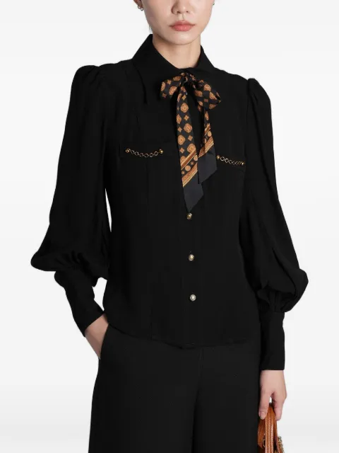 ZIMMERMANN Utility blouse