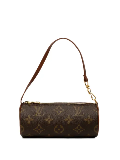 Louis Vuitton Pre-Owned sac à main Papillon Pochette (1980-2010)
