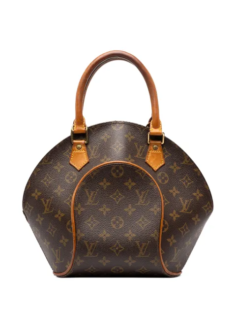 Louis Vuitton Pre-Owned 2000 Monogram Ellipse PM handbag