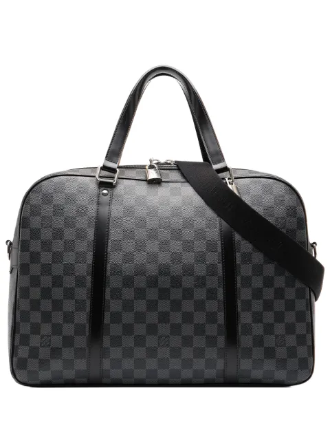 Louis Vuitton Pre-Owned Borsa da viaggio Jorn 2008