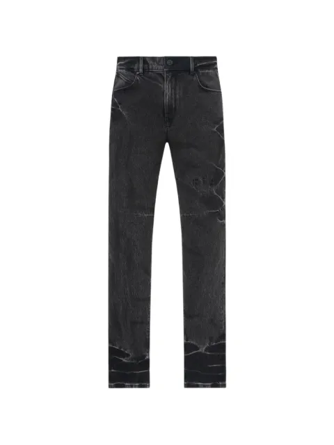 RTA Clayton skinny jeans