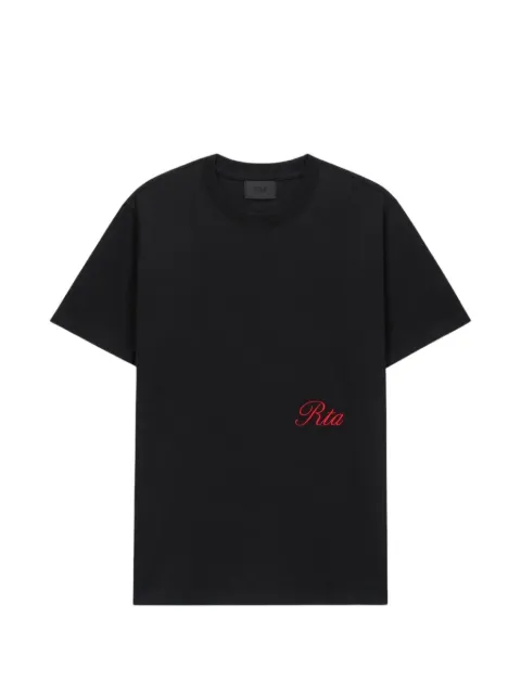 RTA Liam short-sleeve T-shirt