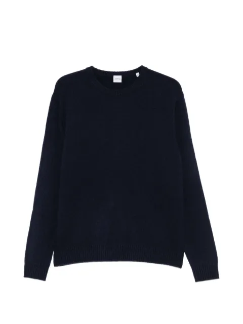 ASPESI cashmere crew-neck sweater