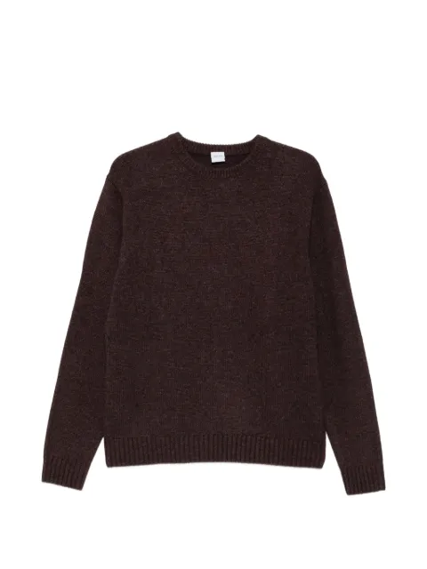 ASPESI crew-neck sweater