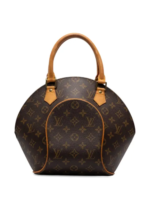 Louis Vuitton Pre-Owned 2003 Monogram Ellipse PM handbag
