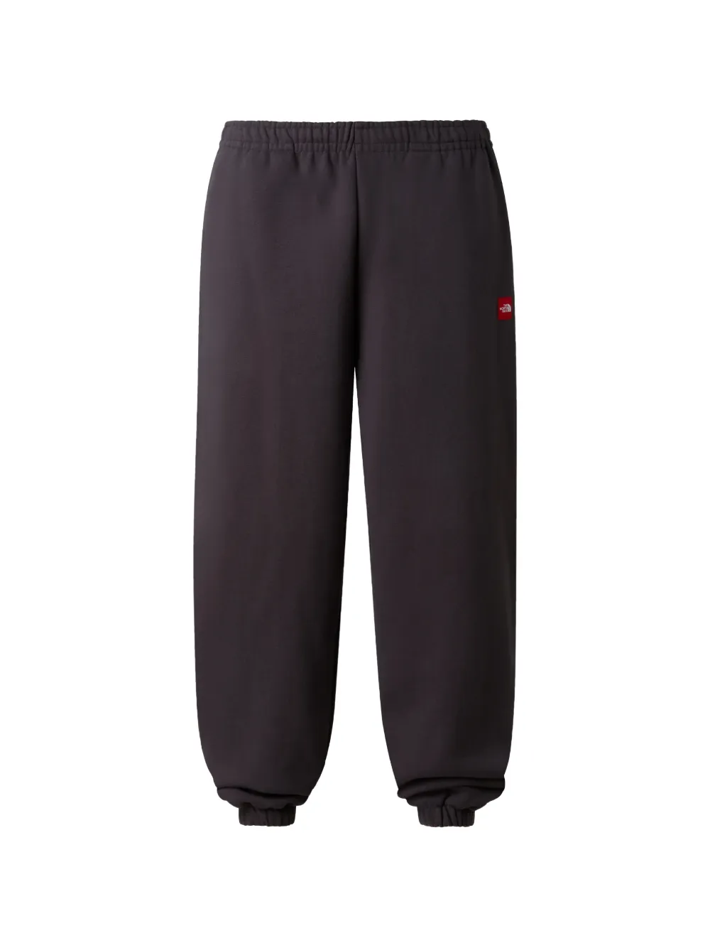 The North Face Red Box logo-patch track pants