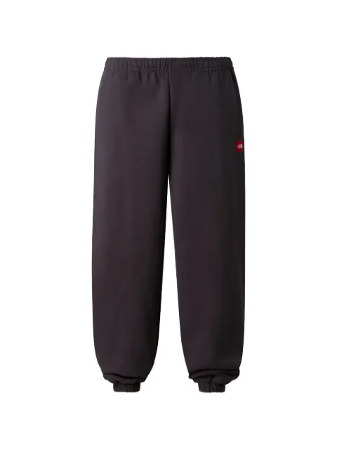 The North Face Red Box logo-patch track pants