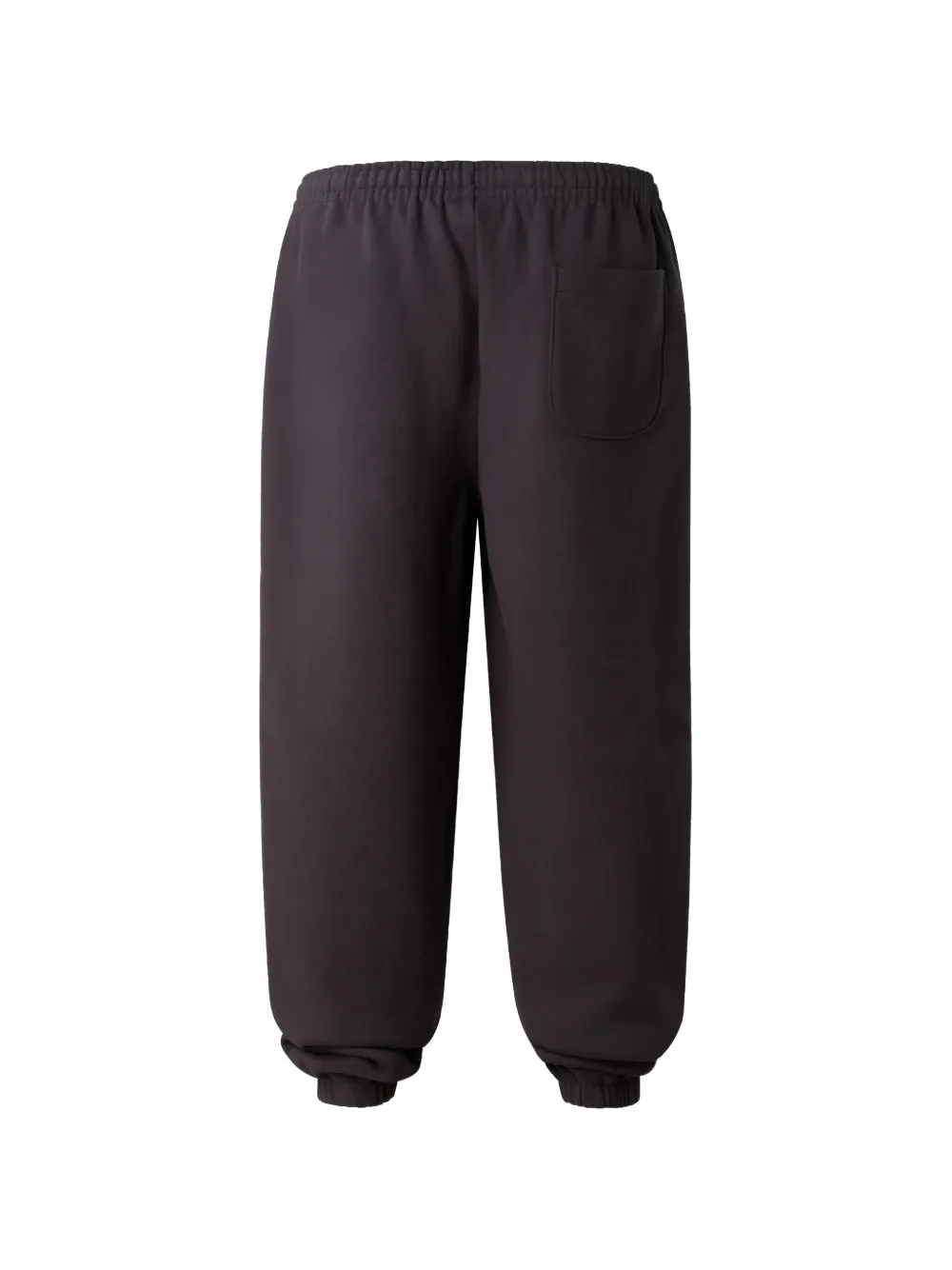 The North Face Red Box trainingsbroek met logo-patch Zwart