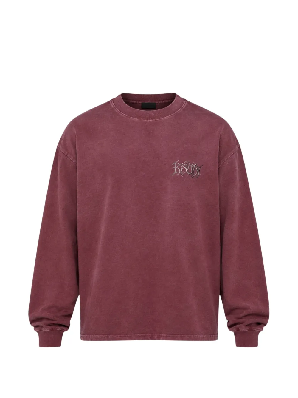 Ksubi K9 Ekcess T-shirt