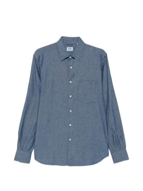 ASPESI Sedici long-sleeve shirt