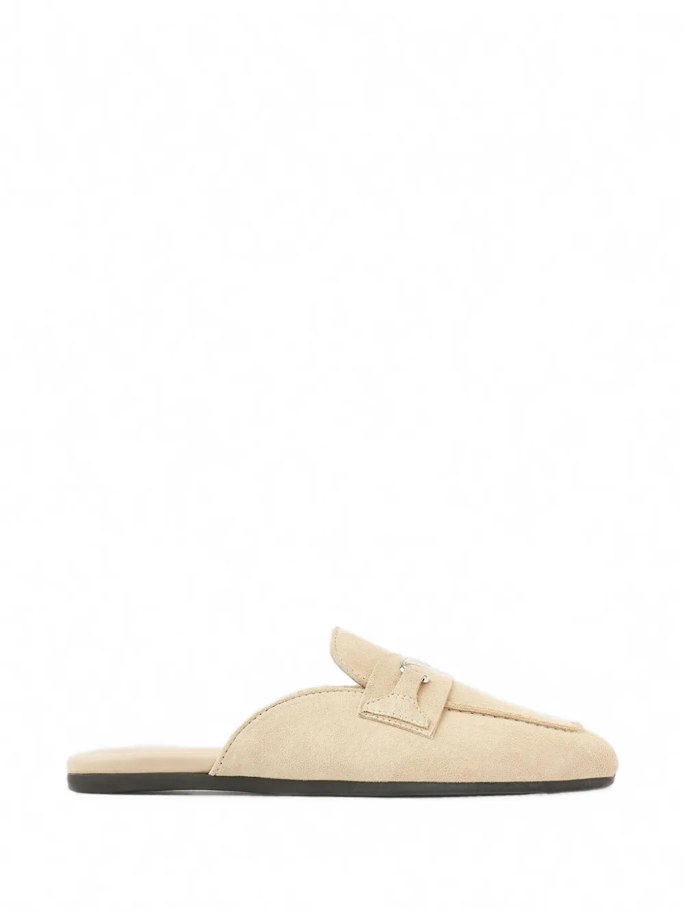 Nubikk Joan hardware-detail mules - Tons neutres Nubikk Joan hardware-detail mules - Tons neutres