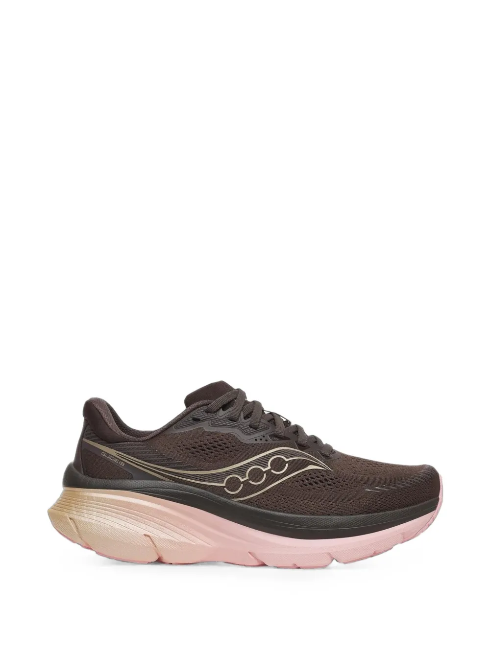 Saucony Guide 19 sneakers