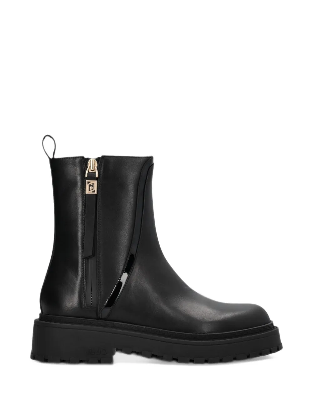 LIU JO Rumi ankle boots - Nero