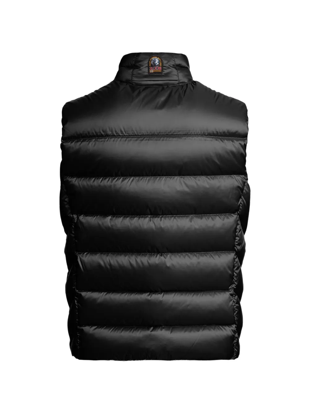 Parajumpers Jeordie bodywarmer Zwart