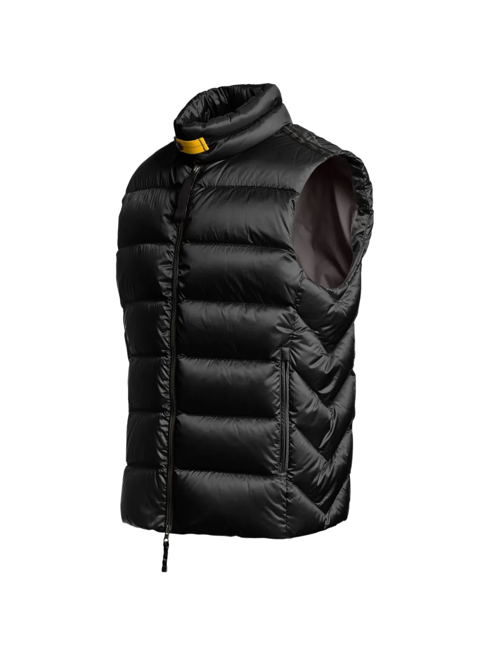 Parajumpers Jeordie bodywarmer Zwart