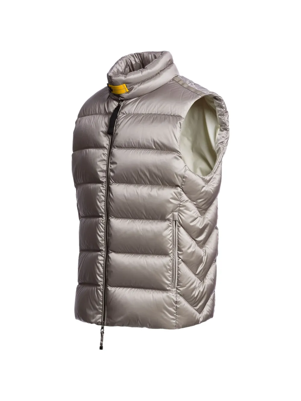 Parajumpers Jeordie padded gilet Grijs