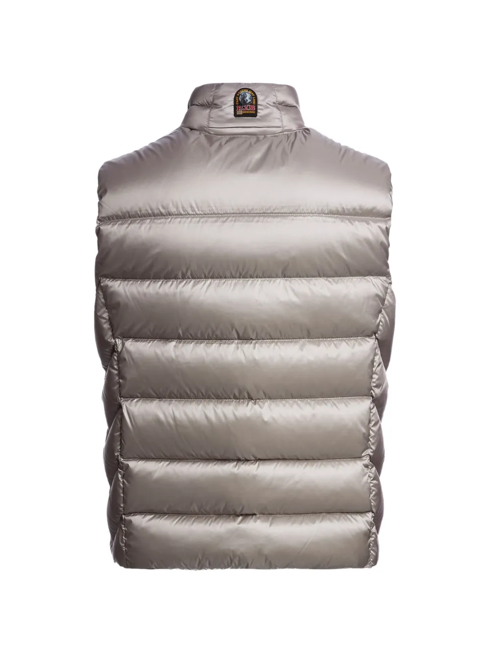 Parajumpers Jeordie padded gilet Grijs