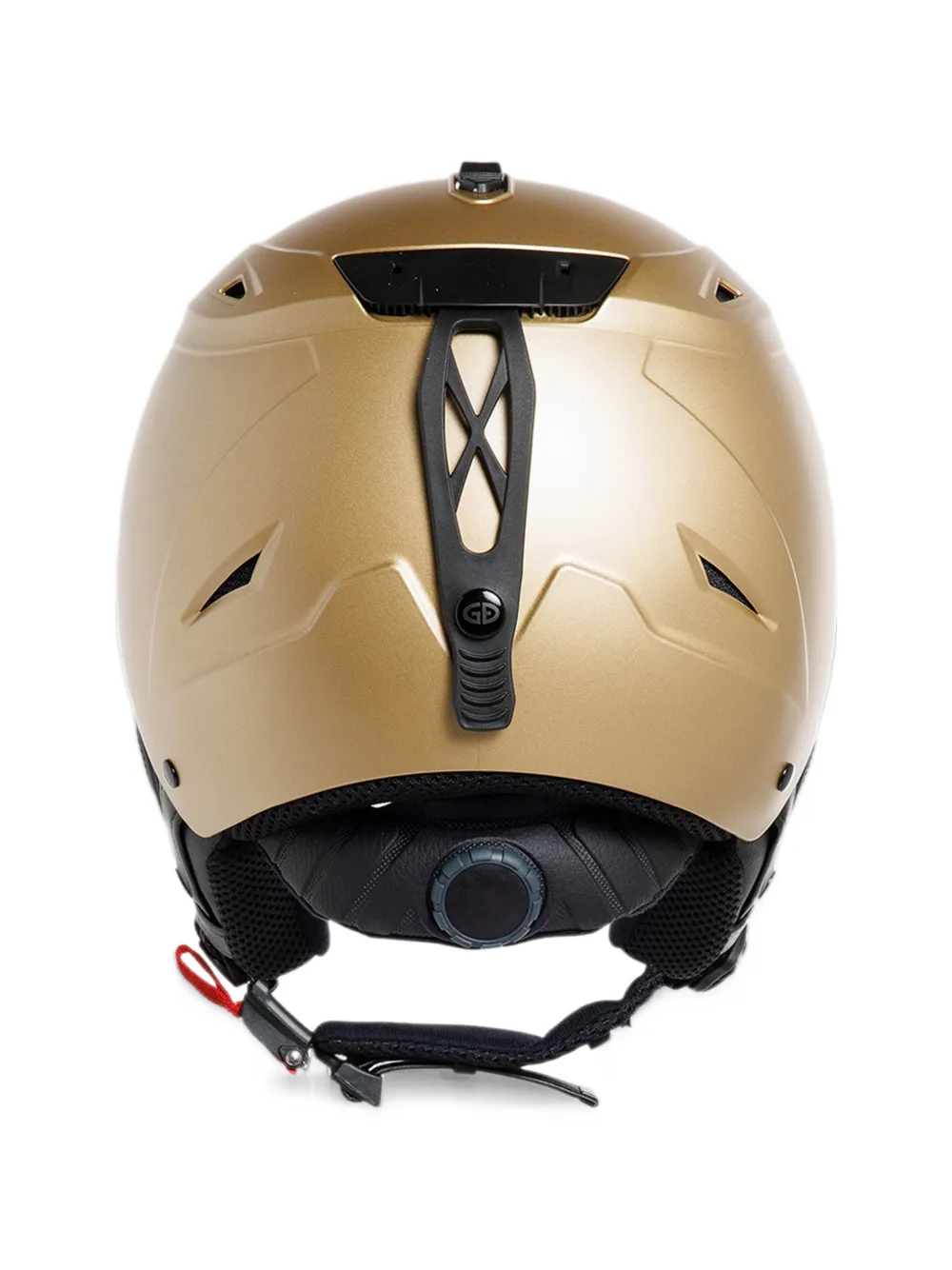 Goldbergh Khloe ski helmet Goud