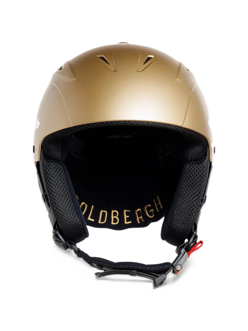 Goldbergh Khloe ski helmet Goud