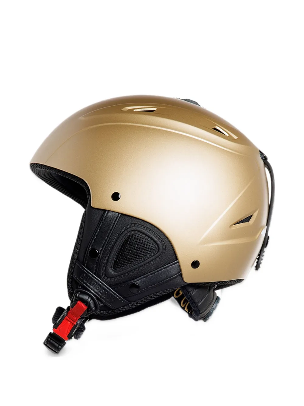 Goldbergh Khloe ski helmet Goud