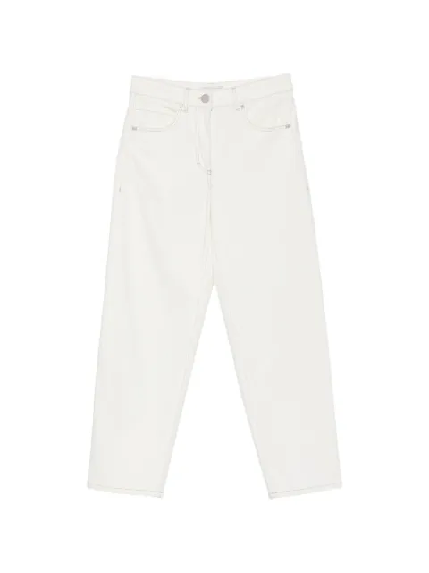 Peserico straight-leg jeans