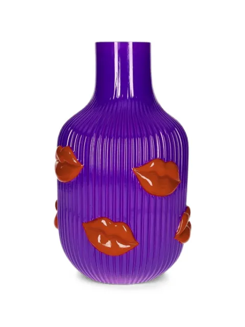 CU I SEEYOU L'Amour Lips vase