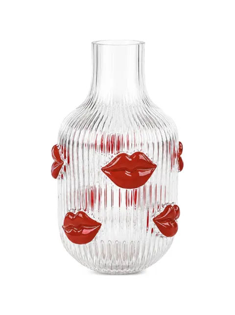 CU I SEEYOU L'Amour Lips フラワーベース