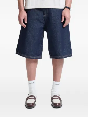 Engineered Garments カーゴショーツ | ブルー | FARFETCH JP