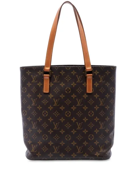 Louis Vuitton Pre-Owned 2001 Monogram Vavin GM tote bag