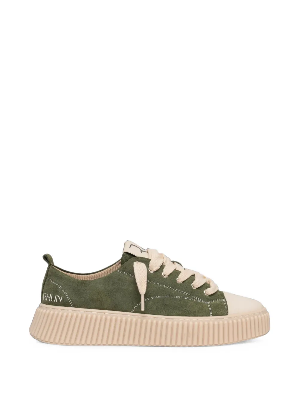 Rhun Treble sneakers