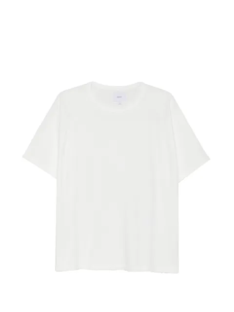 RHUDE ラグランスリーブ Tシャツ