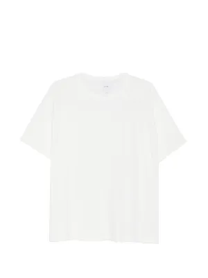Comme Des Garçons Play メッシュ Tシャツ | ホワイト | FARFETCH JP