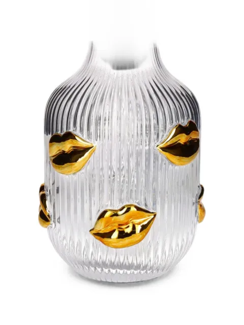 CU I SEEYOU L'Amour Lips vase