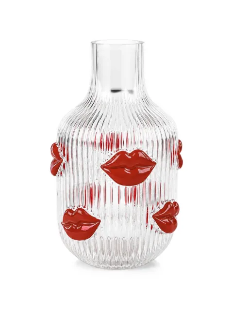 CU I SEEYOU L'Amour Lips vase