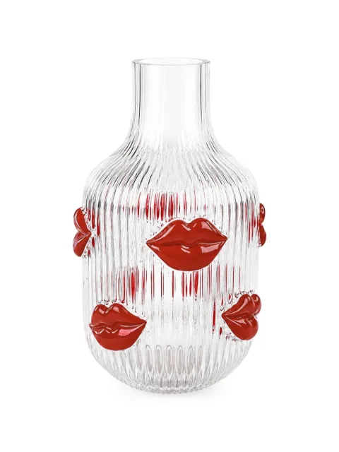 CU I SEEYOU L'Amour Lips フラワーベース