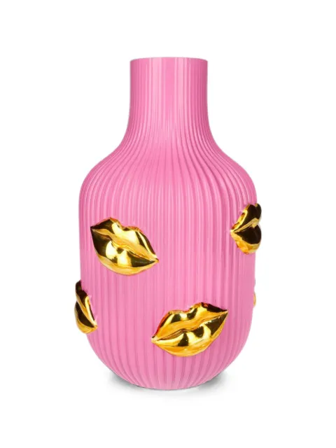 CU I SEEYOU L'Amour Lips vase