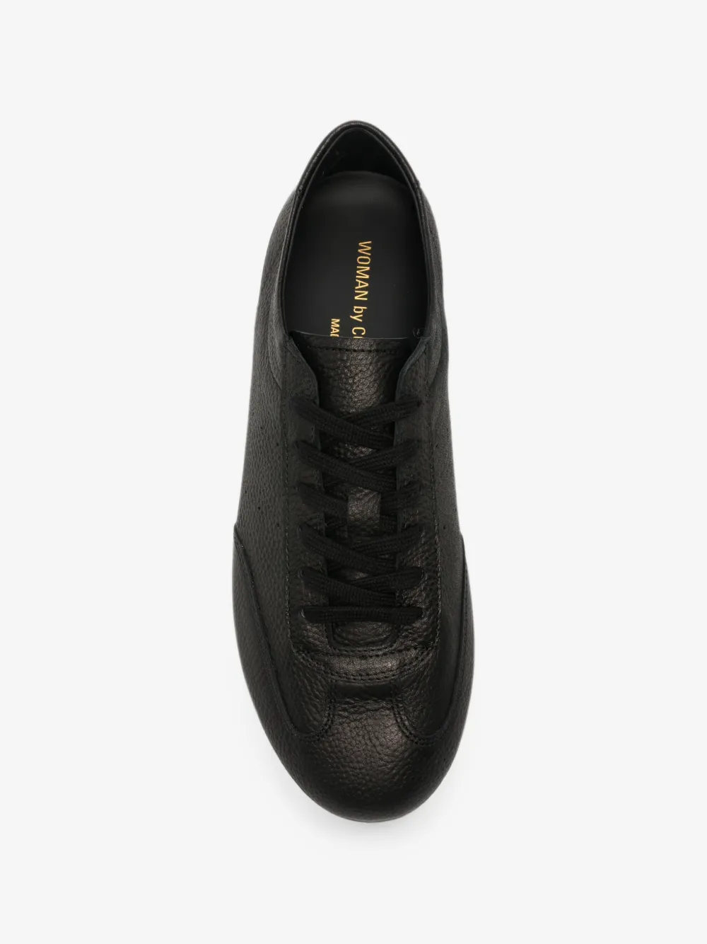 COMMON PROJECTS 그레인드 레더 스니커즈